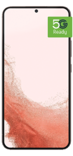 Samsung Galaxy S22 Plus 128 GB Rosa