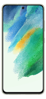 Samsung Galaxy S21 FE 256 GB Oliva