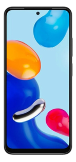 Xiaomi Redmi Note 11 128 GB Azul