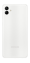 Samsung Galaxy A04 128 GB Blanco