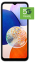 Samsung Galaxy A14 Negro