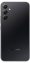 Galaxy A34 5G 128GB Negro