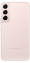 Samsung Galaxy S22 256 GB Rosa