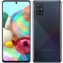 Samsung Galaxy A71 Negro doble