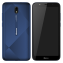 Hisense E20s Azul