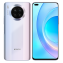Honor 50 Lite Plata