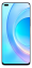 Honor 50 Lite Plata