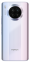 Honor 50 Lite Plata
