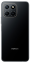 Honor X6 Negro