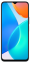 Honor X6 Negro