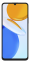 Honor X7 Plata
