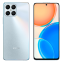 Honor X8 Plata