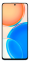 Honor X8 Plata