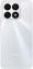 Honor X8a 128 GB Plata