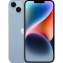 iPhone 14 Plus 256 GB Azul