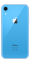 Apple iPhone XR 128 GB Azul Trasera