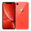 Apple iPhone XR 64 GB Coral Doble