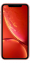 Apple iPhone XR 64 GB Coral Frontal