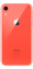 Apple iPhone XR 64 GB Coral Trasera