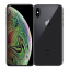 Apple iPhone XS 64 GB Gris Espacial Doble
