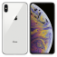 Apple iPhone XS MAX 256 GB Plata
