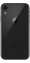 Apple iPhone XR 256 GB Negro Trasera