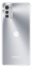 Moto E32 Plata