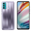 Moto G60 Plata