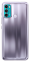Moto G60 Plata