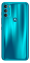 Moto G71 128 GB Verde