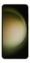 Samsung Galaxy S23 Plus 256 GB Verde