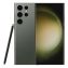 Samsung Galaxy S23 Ultra 256 GB Verde