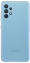 Samsung Galaxy A32 128 GB Azul Trasera