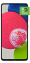 Samsung Galaxy A52s 128 GB Negro
