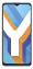 Vivo Y01 Azul