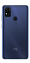 ZTE Blade A31 32 GB Azul Trasera