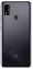 ZTE Blade A51 64 GB Gris Trasera