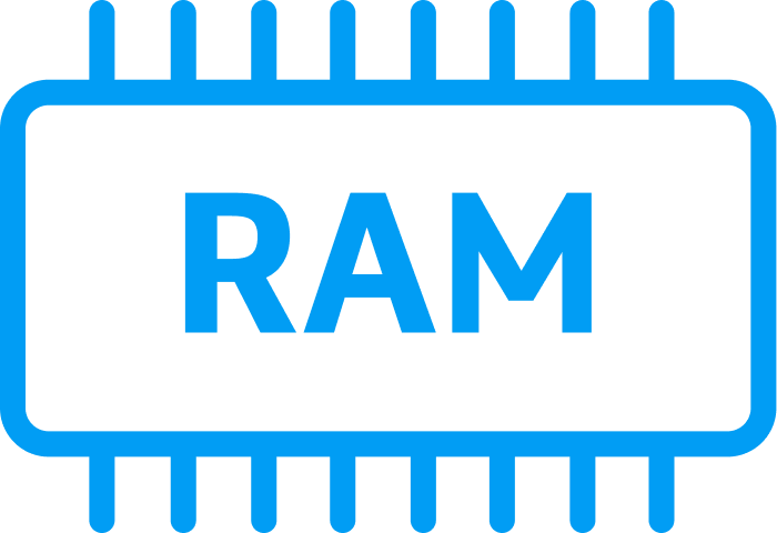 Ram de terminal