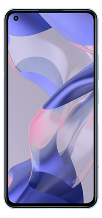 Xiaomi 11 Lite NE 128 GB Azul
