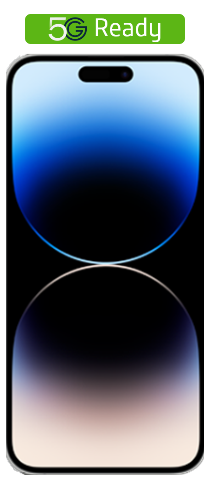 iPhone 14 Pro Max 128 GB Plata