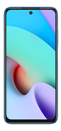 Xiaomi Redmi 10 128 GB Azul