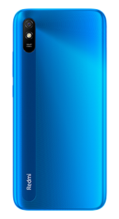 Xiaomi Redmi 9A 32 GB Azul