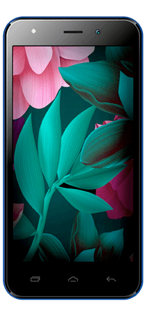 Bmobile B50 32 GB Azul