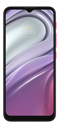 Moto G20 64 GB Rosa