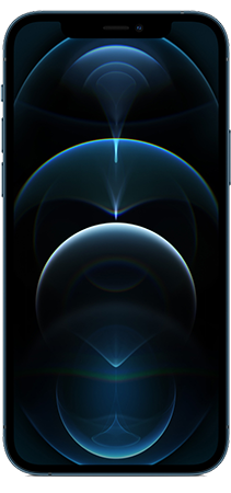 Apple iPhone 12 Pro 128 GB Azul Pacífico