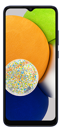Samsung Galaxy A03 128 GB Azul