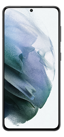 Samsung Galaxy S21 256 GB Gris