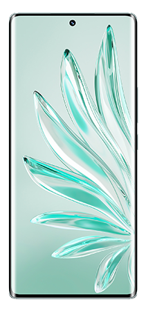 Honor 70 Verde