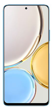 Honor X9 Azul