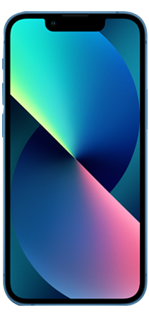 Apple iPhone 13 Mini 128 GB Azul